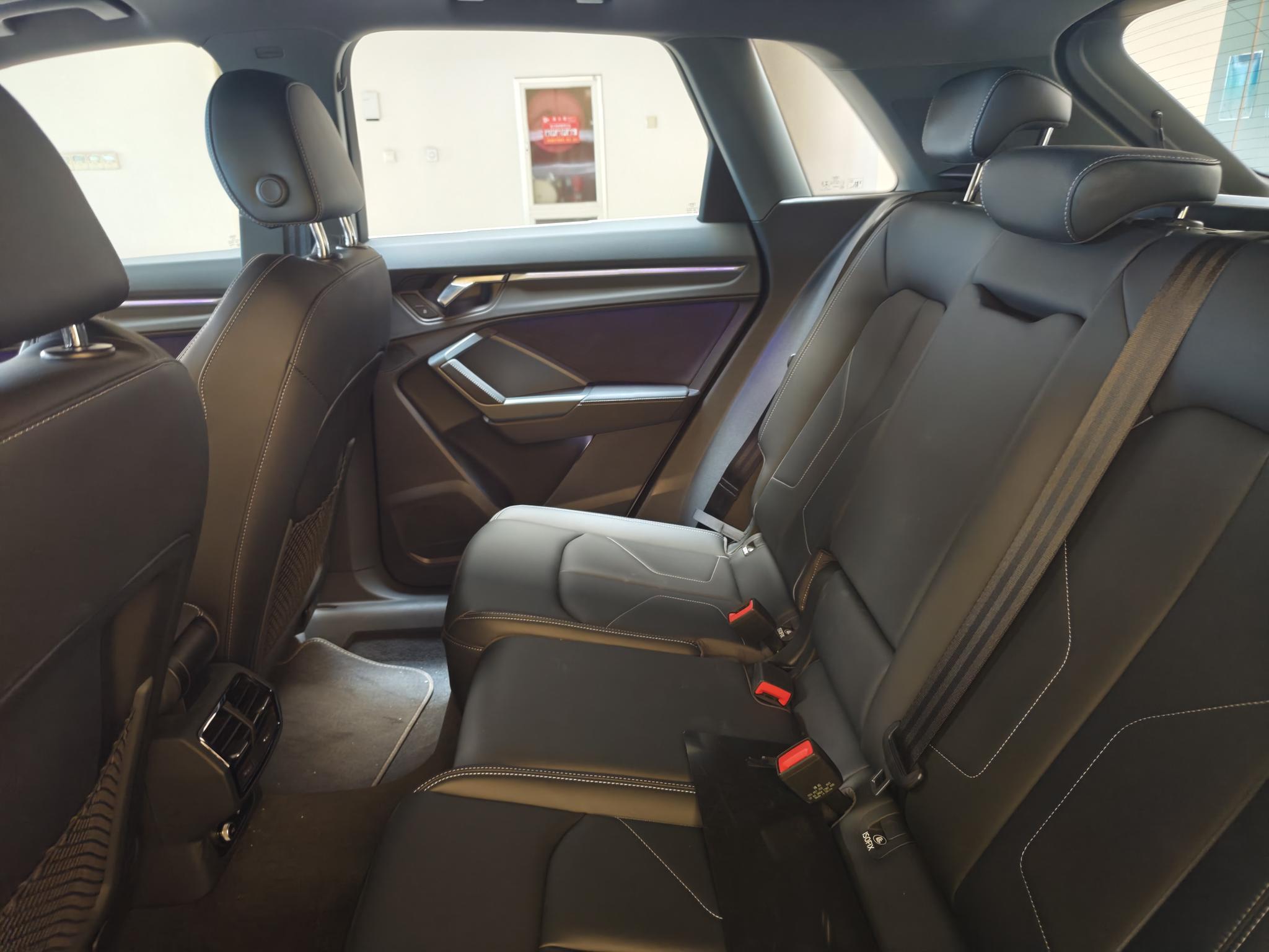 Audi Audi Q3