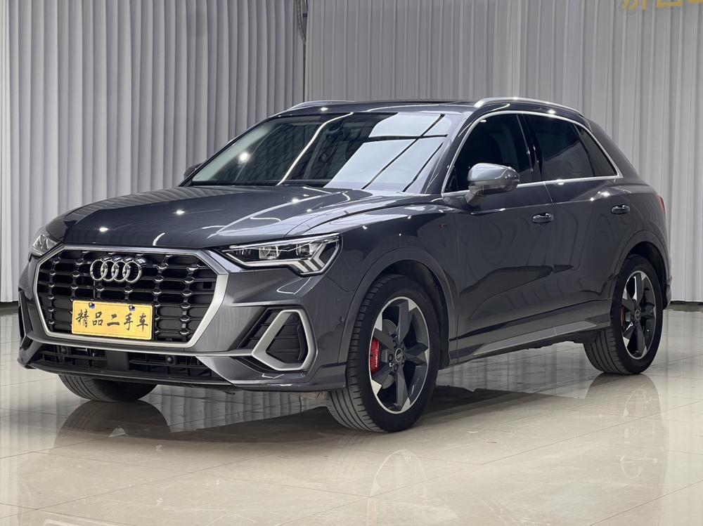 Audi Audi Q3