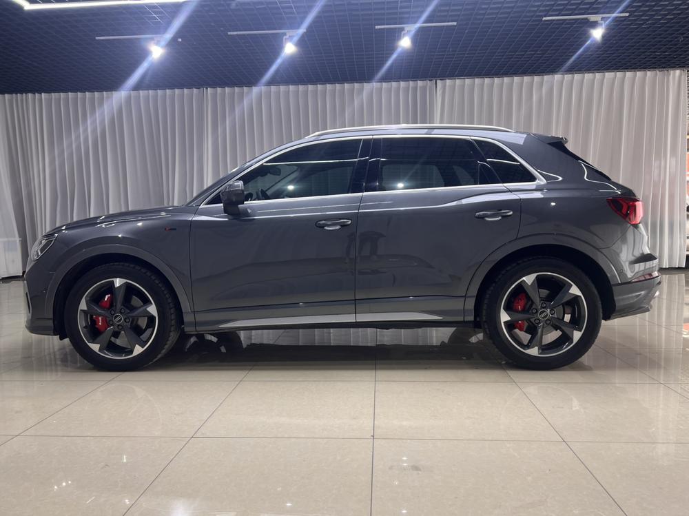 Audi Audi Q3