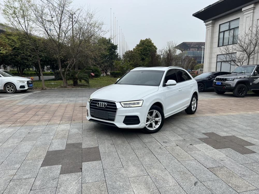 Audi Audi Q3