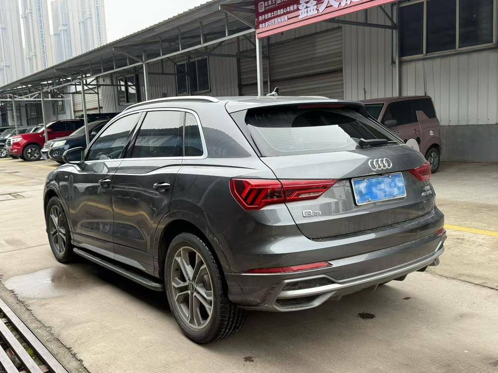 Audi Audi Q3