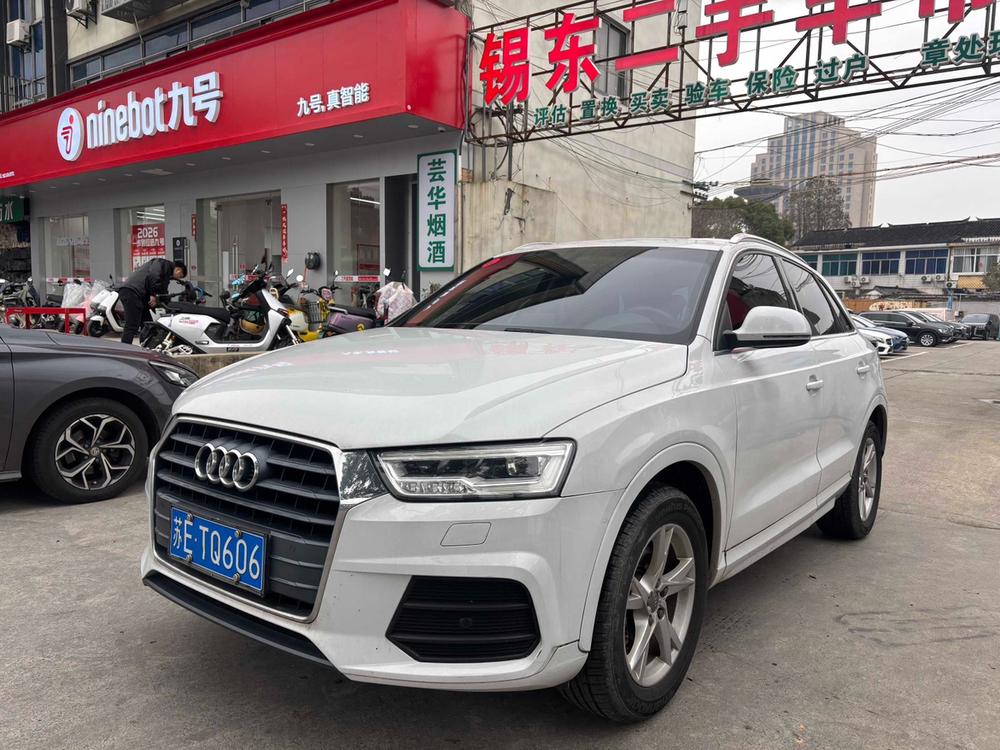 Audi Audi Q3