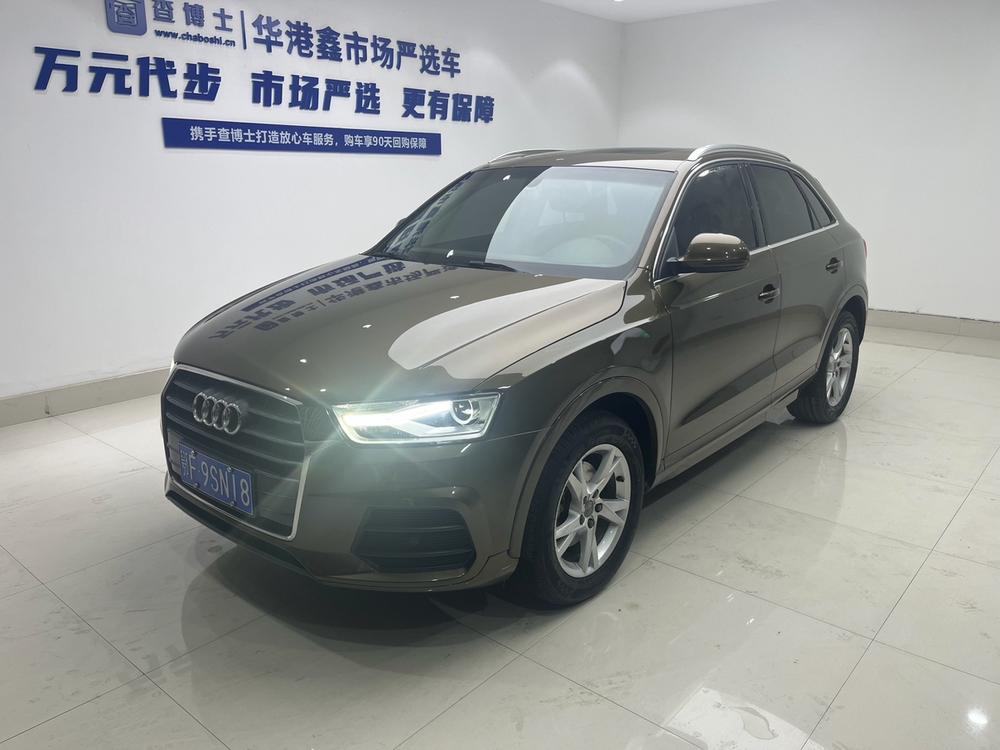 Audi Audi Q3