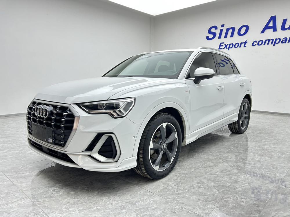 Audi Audi Q3
