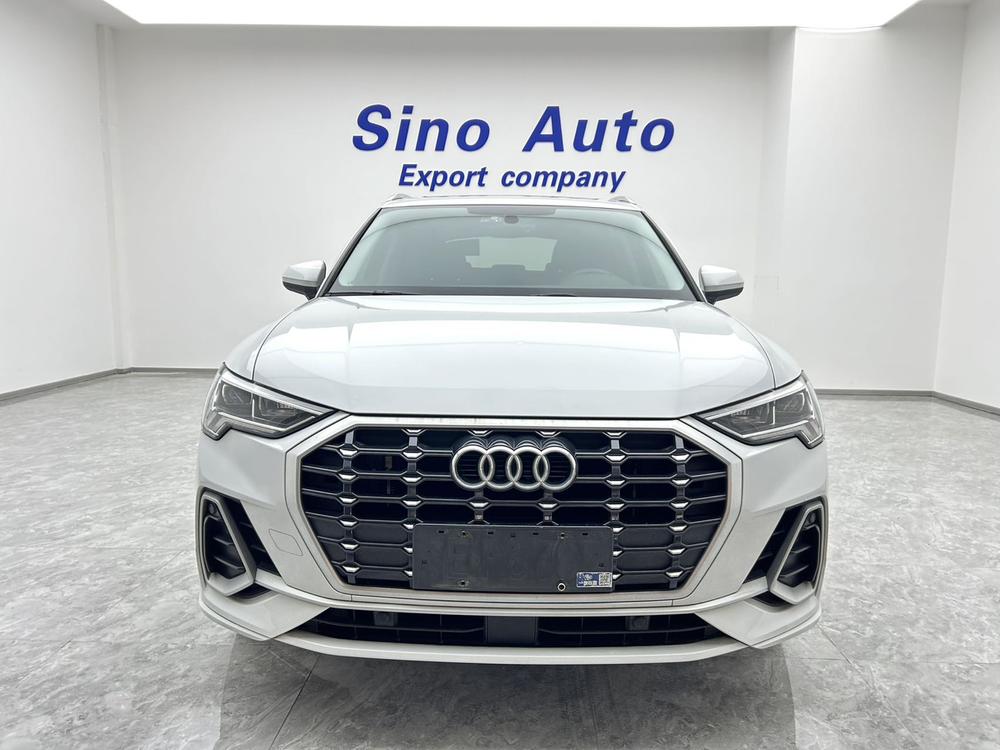 Audi Audi Q3
