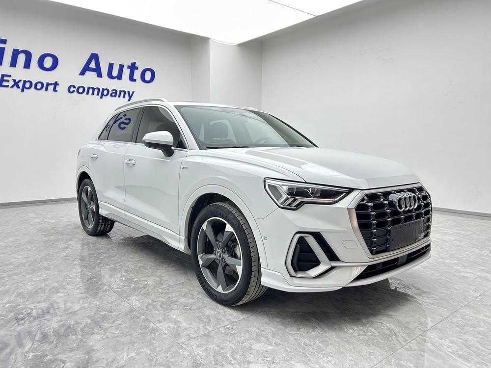 Audi Audi Q3