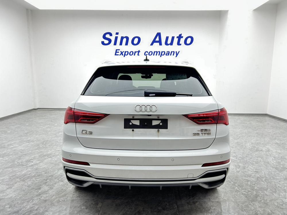 Audi Audi Q3