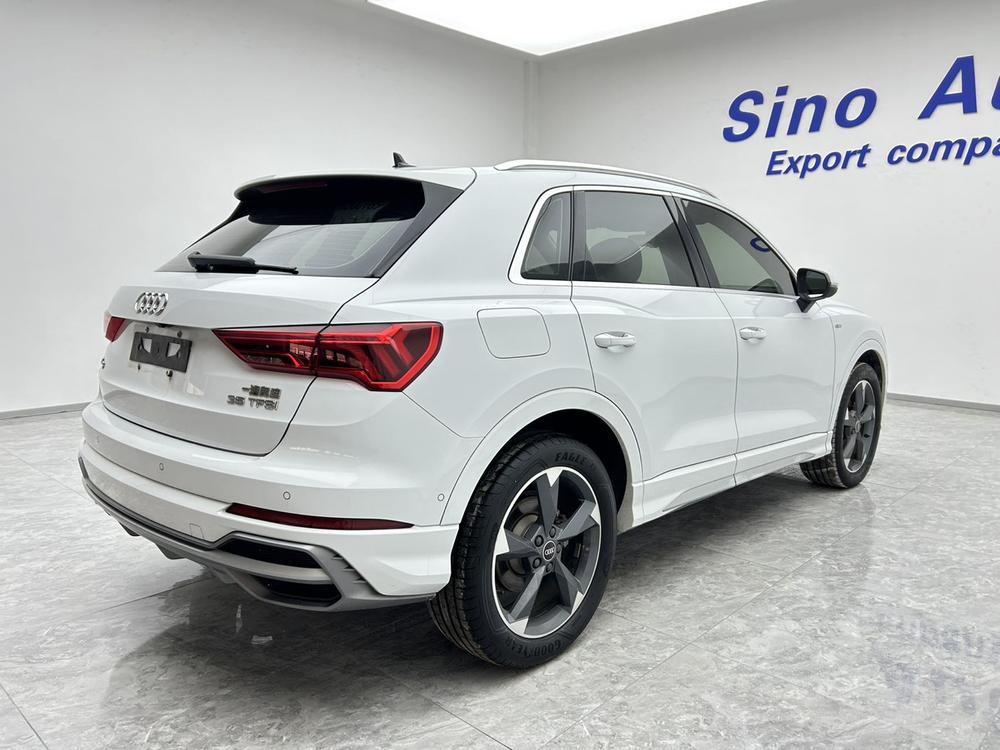 Audi Audi Q3