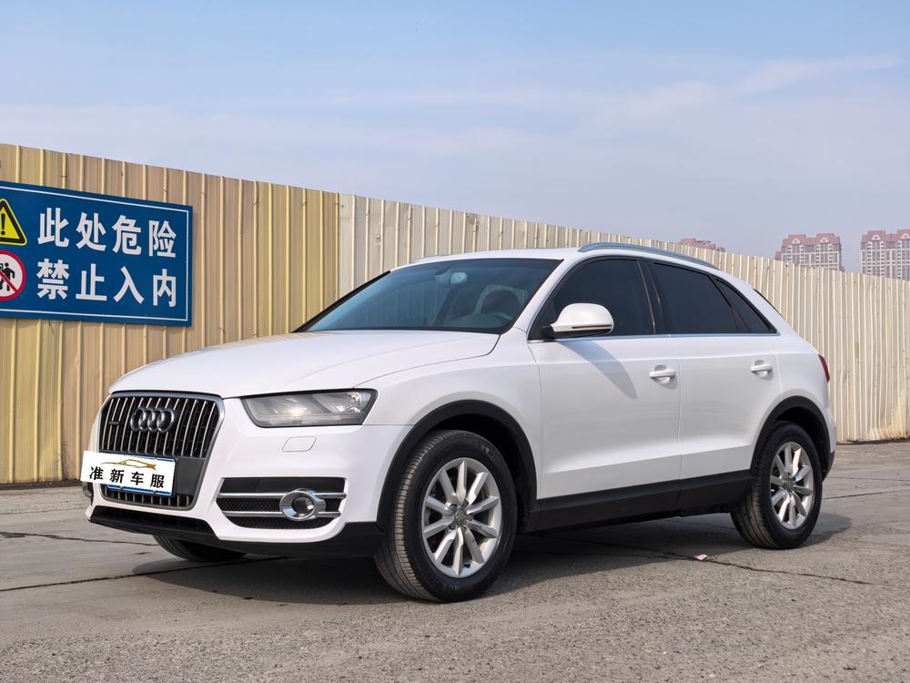 Audi Audi Q3