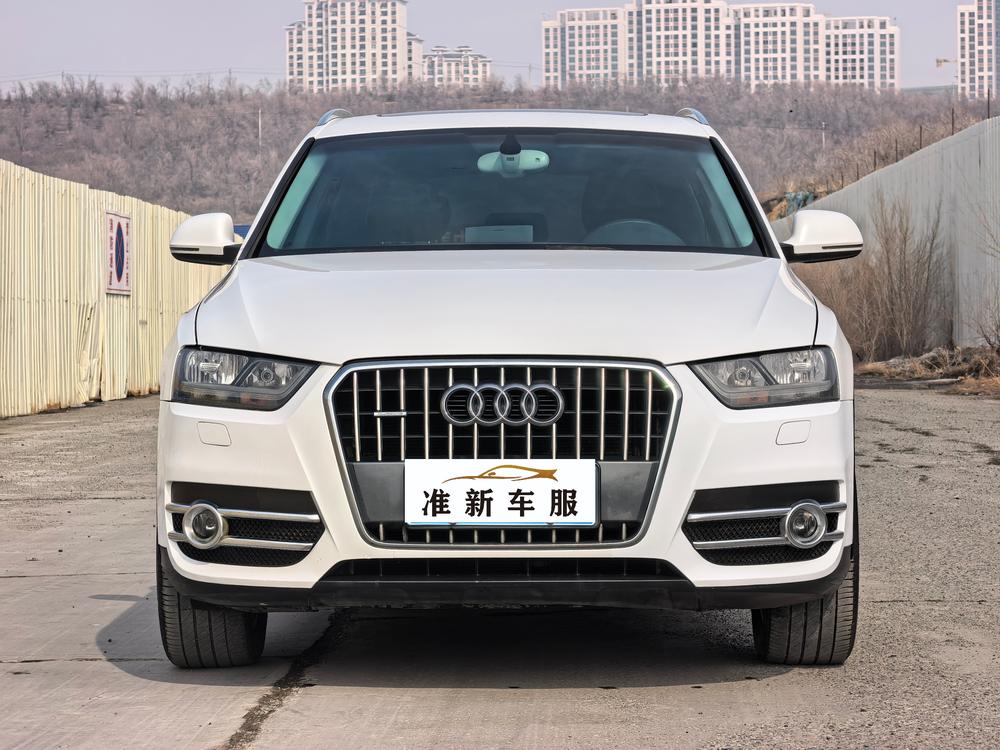 Audi Audi Q3