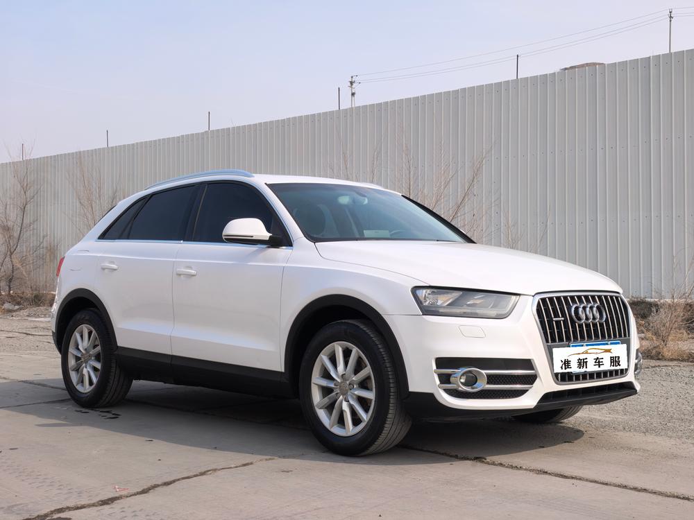 Audi Audi Q3