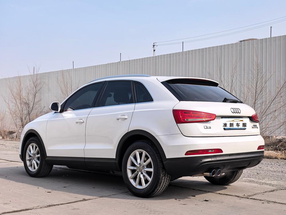 Audi Audi Q3