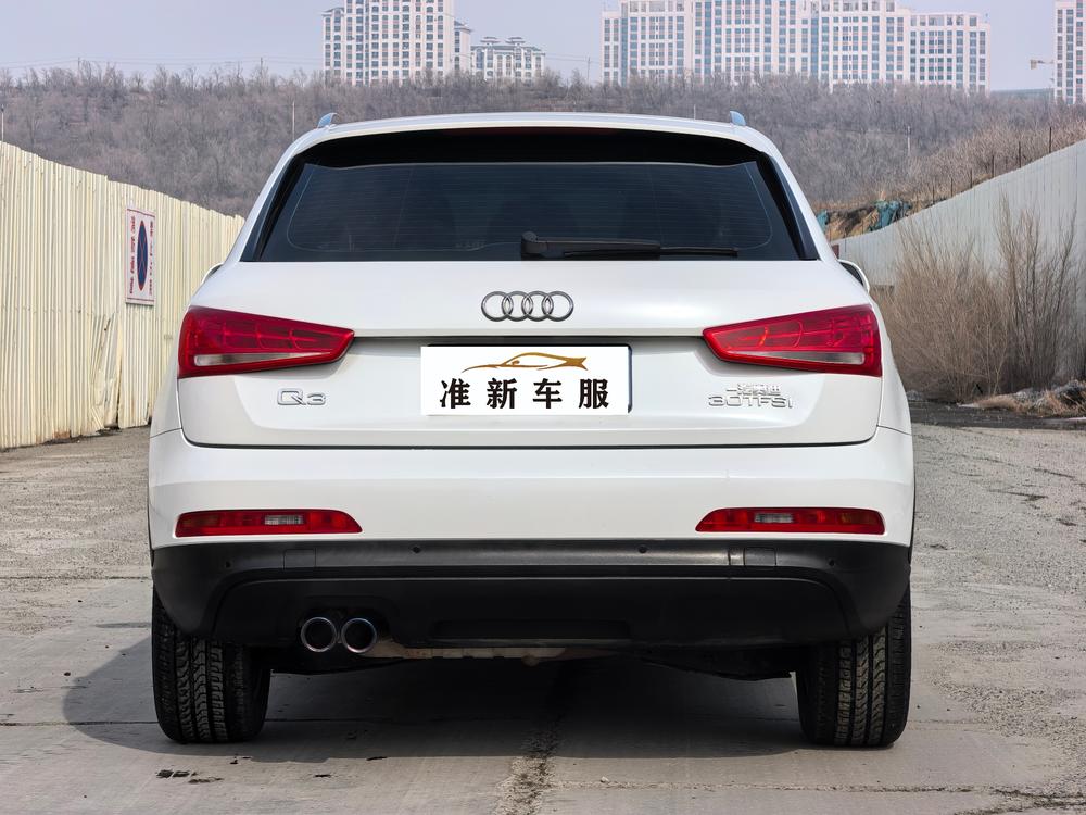 Audi Audi Q3