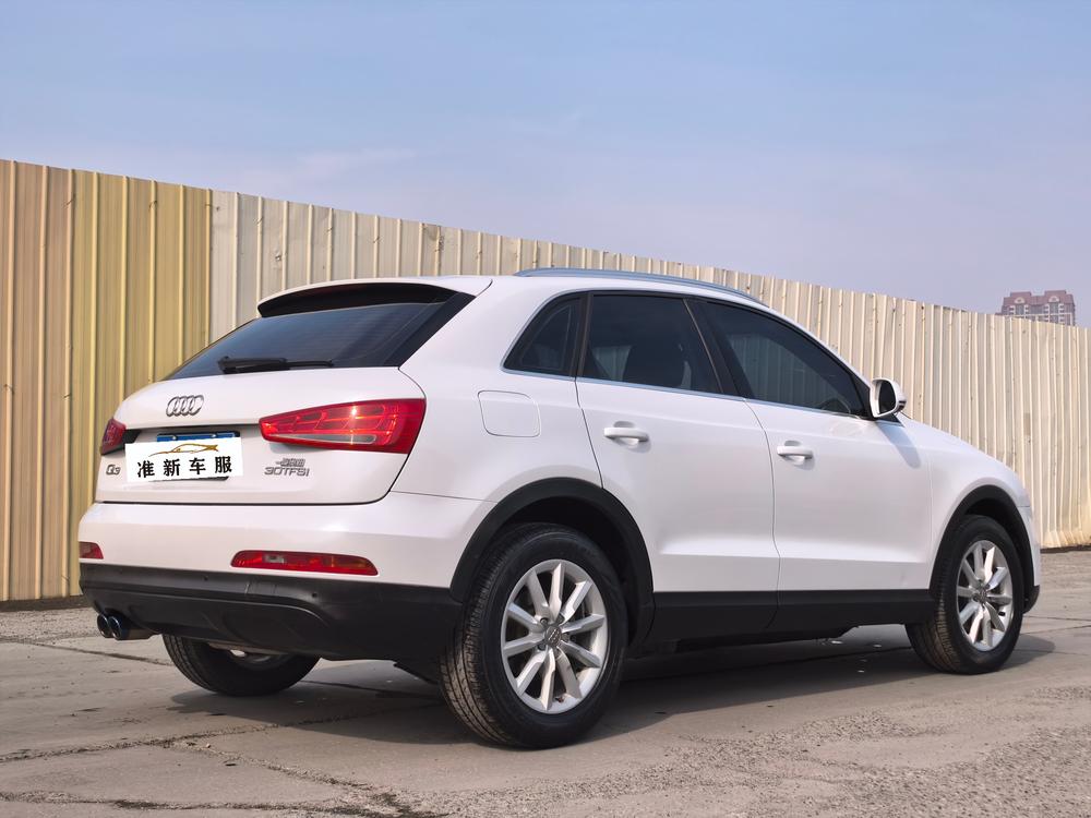 Audi Audi Q3