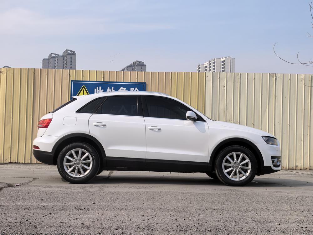 Audi Audi Q3