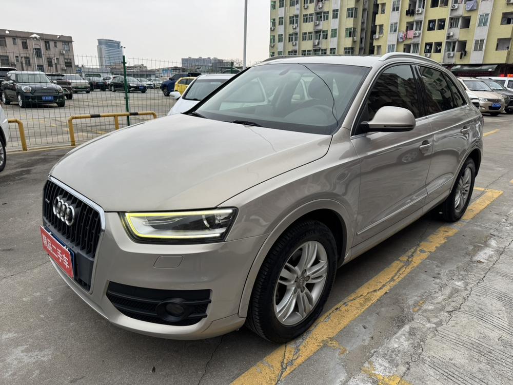 Audi Audi Q3