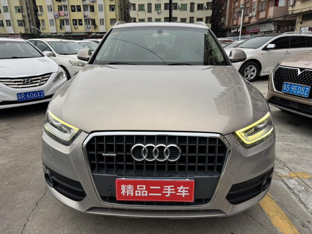 Audi Audi Q3