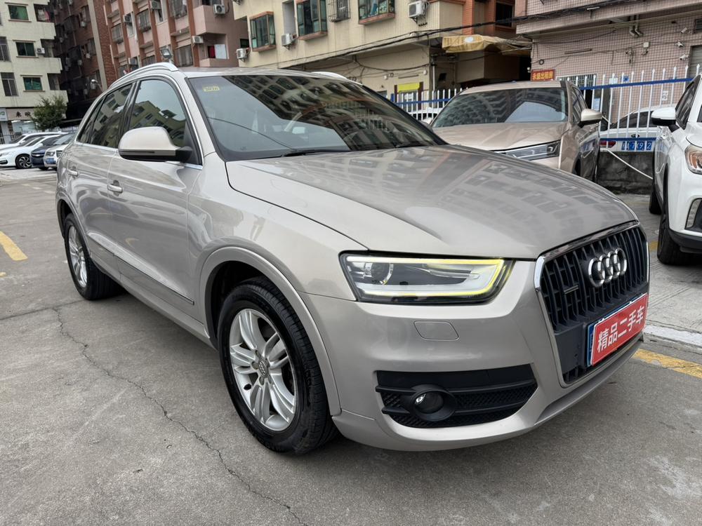 Audi Audi Q3