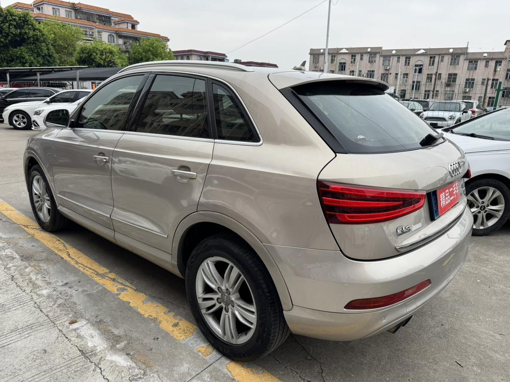 Audi Audi Q3
