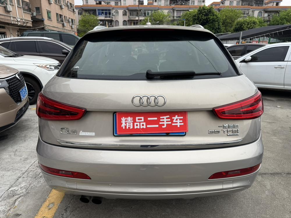 Audi Audi Q3