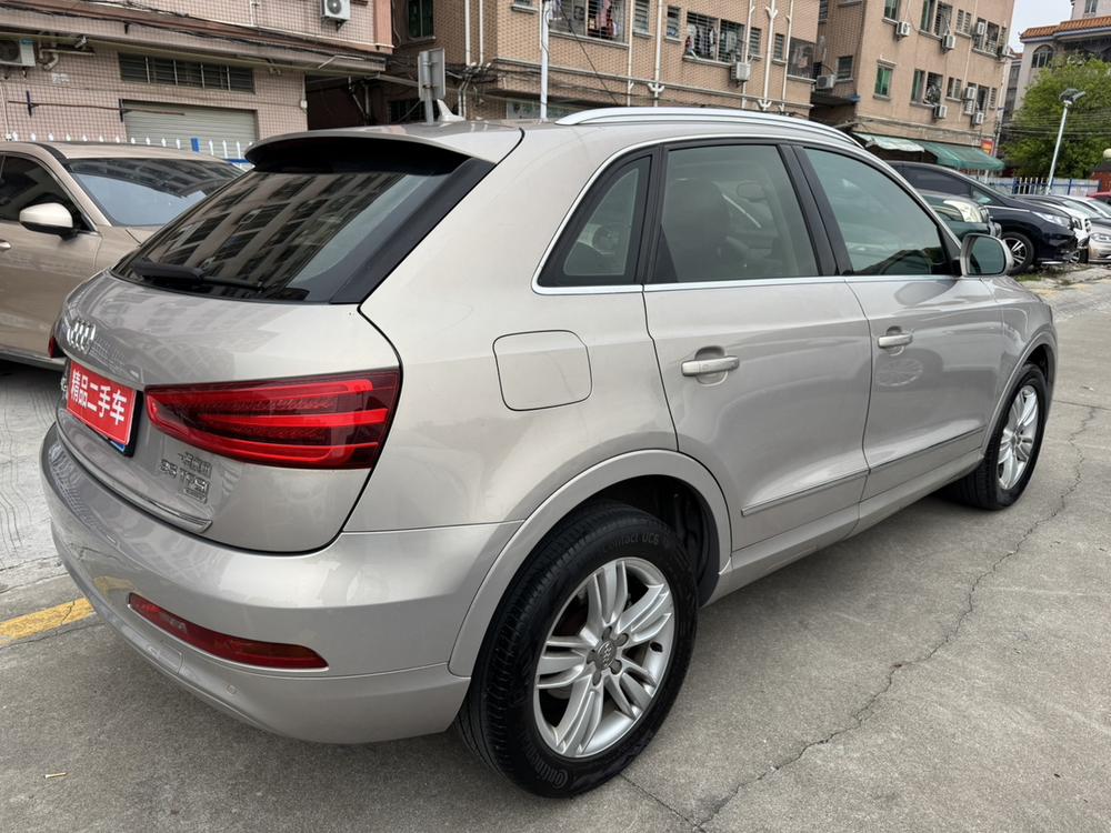 Audi Audi Q3