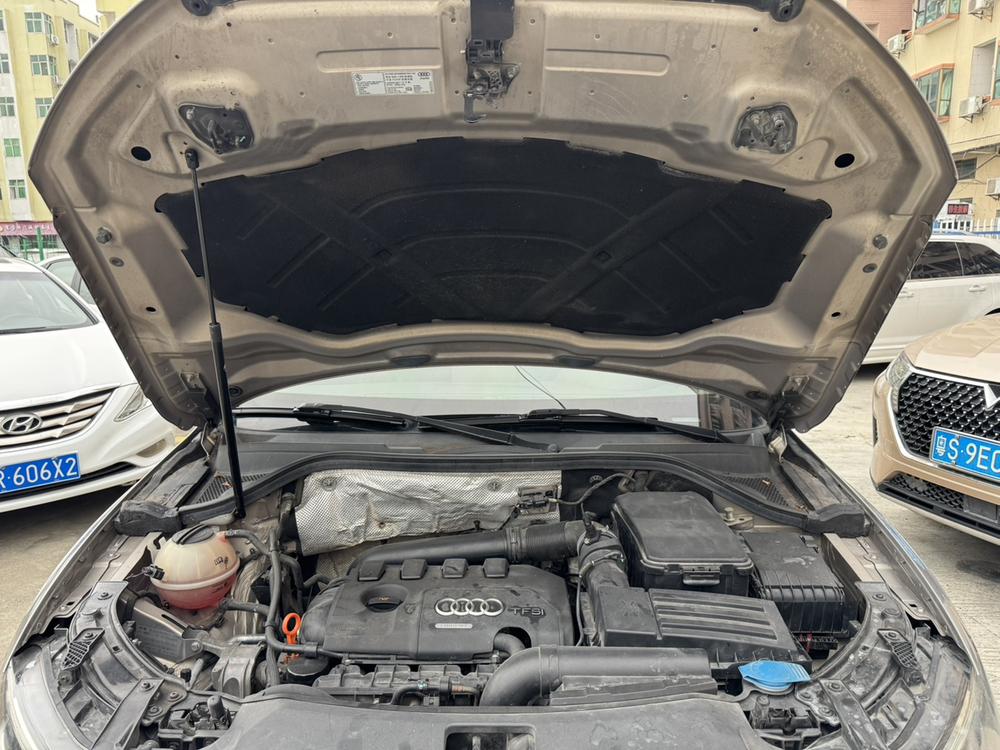 Audi Audi Q3