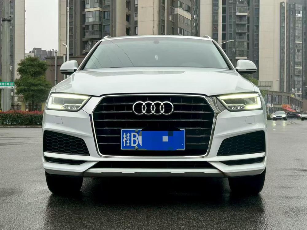 Audi Audi Q3