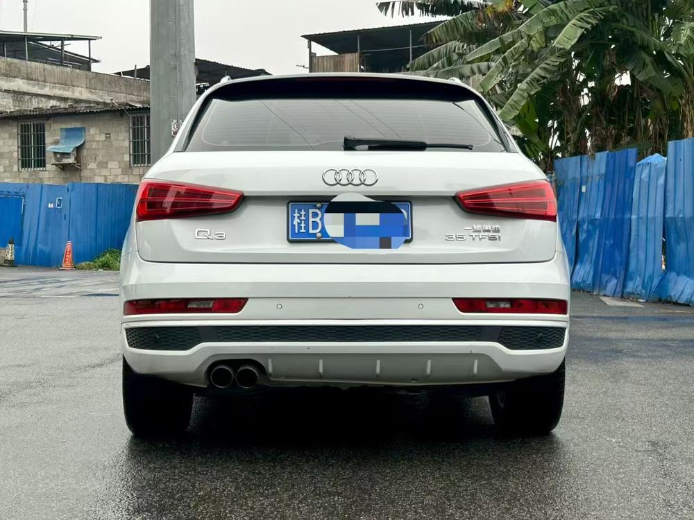 Audi Audi Q3