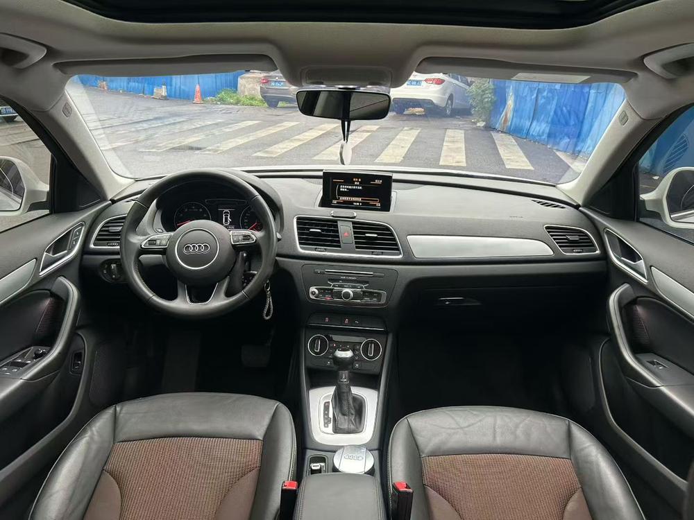 Audi Audi Q3