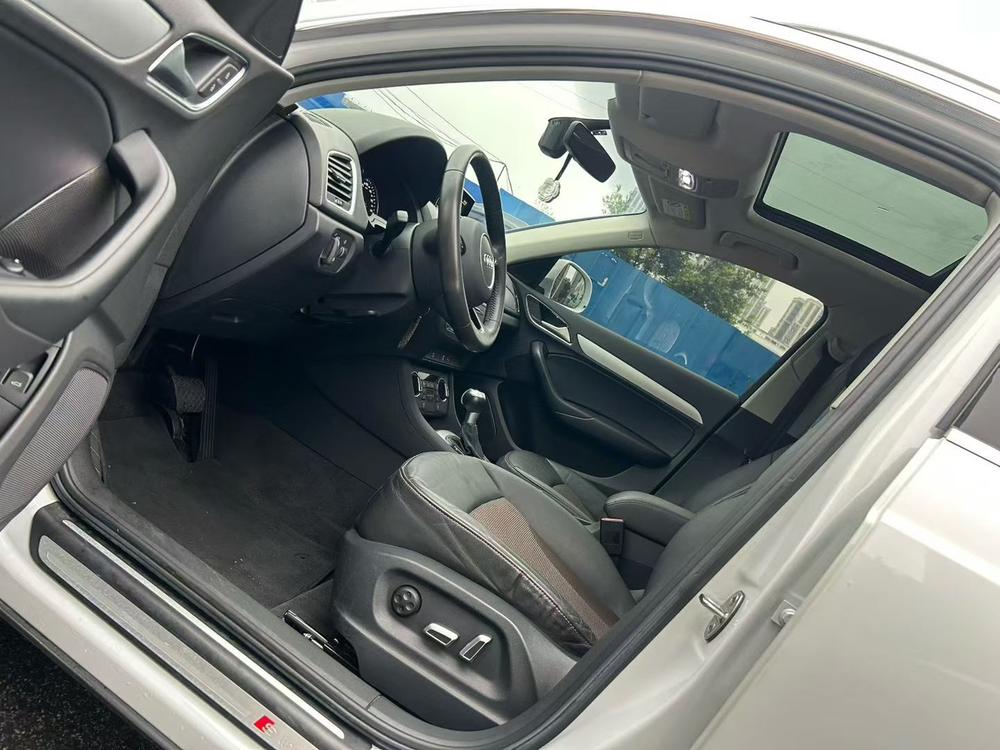 Audi Audi Q3
