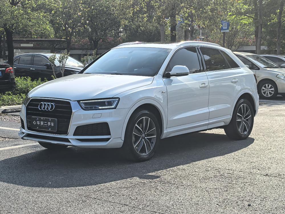 Audi Audi Q3