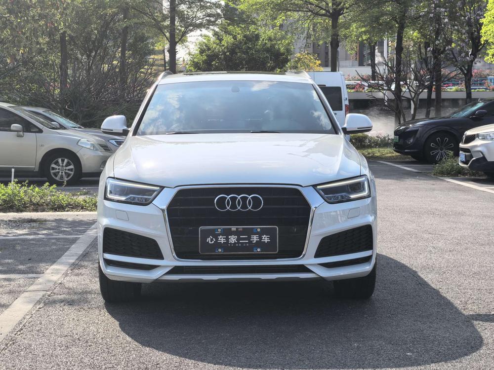 Audi Audi Q3
