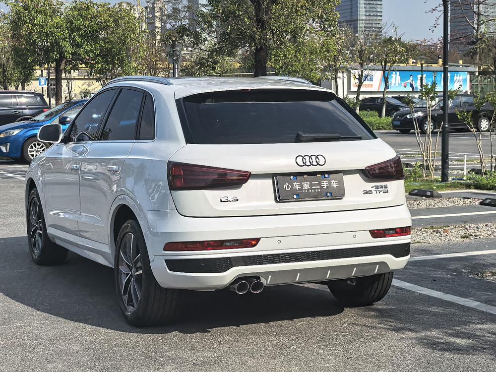 Audi Audi Q3