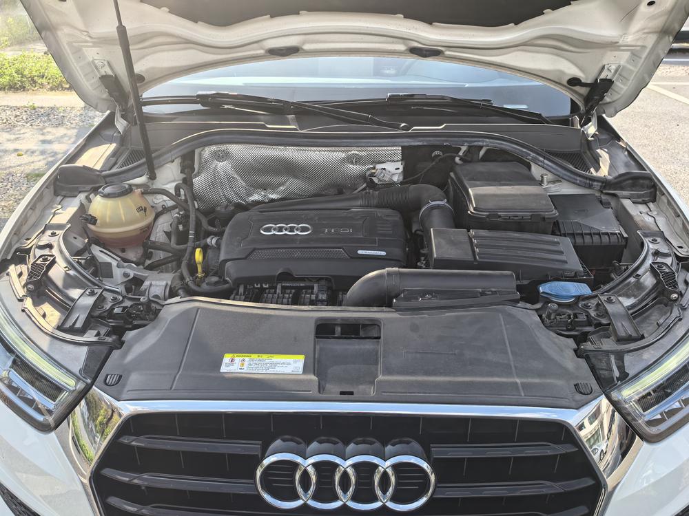 Audi Audi Q3