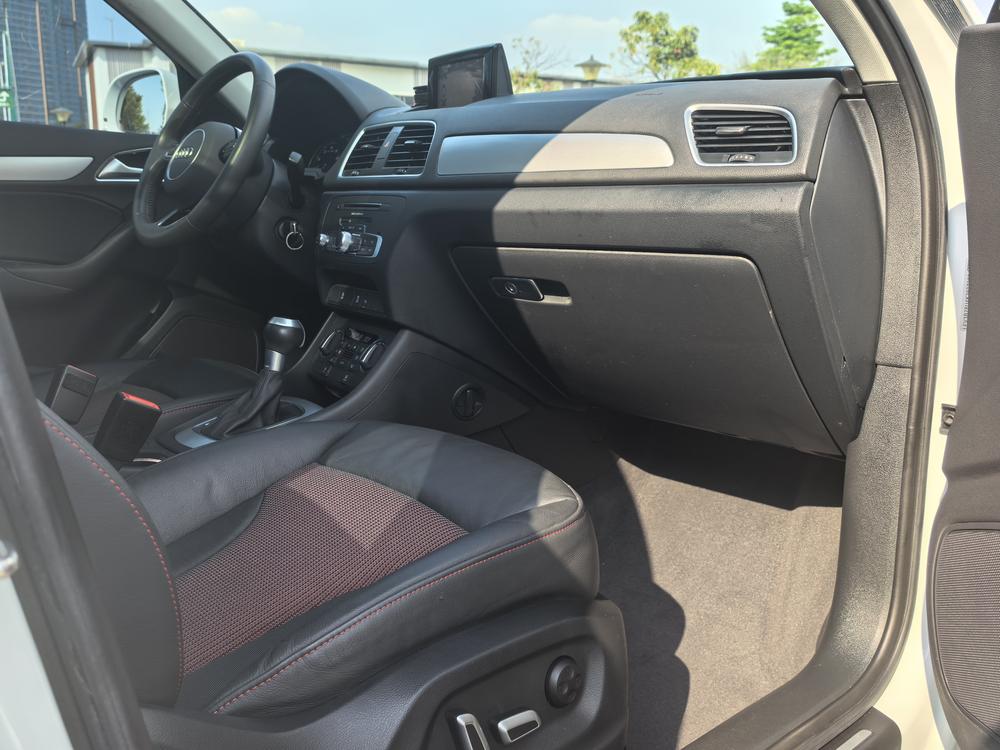Audi Audi Q3