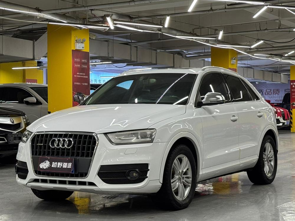Audi Audi Q3