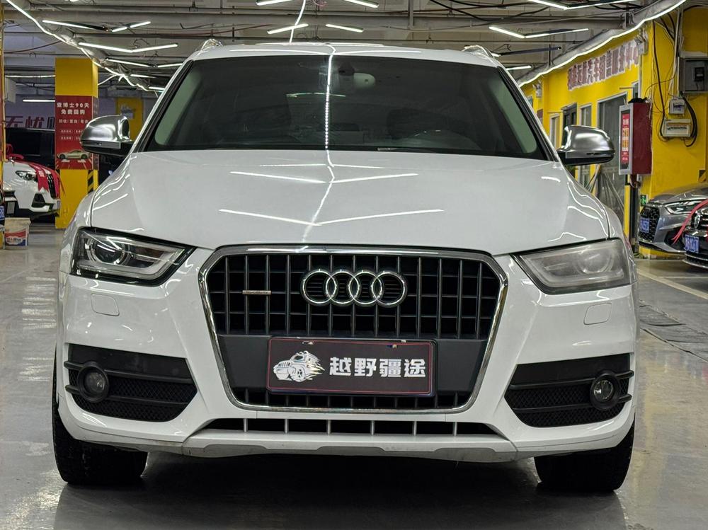 Audi Audi Q3