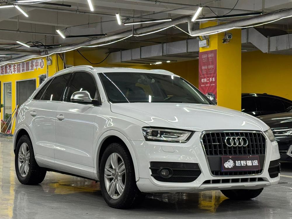 Audi Audi Q3