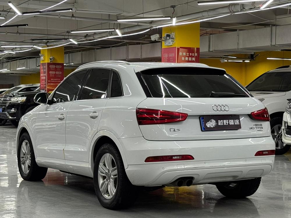 Audi Audi Q3