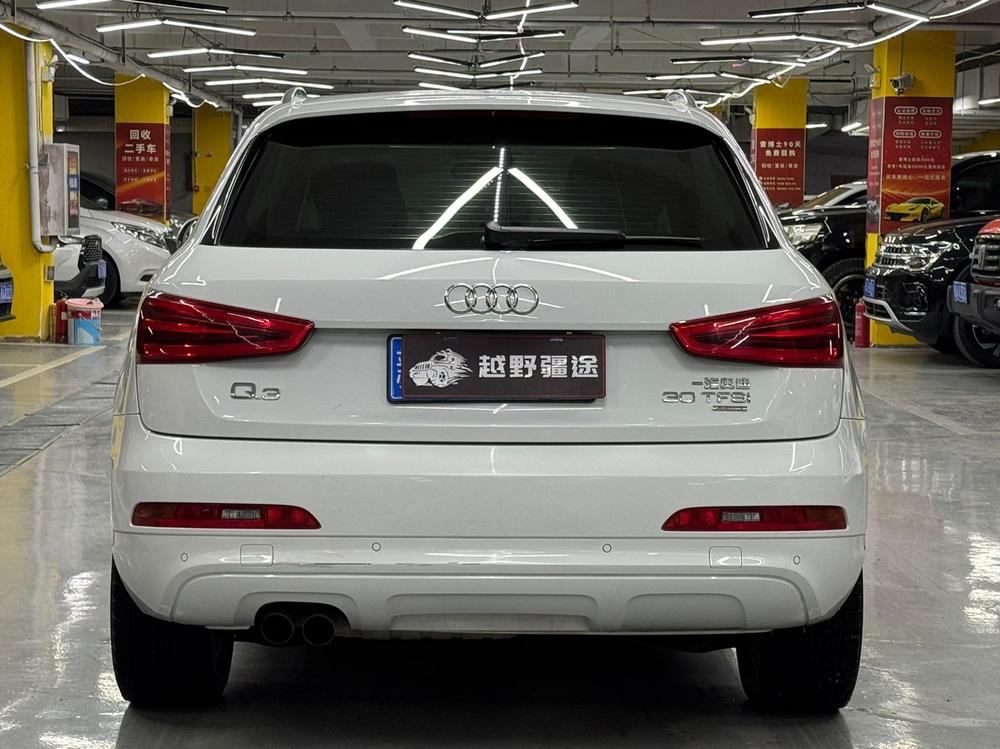 Audi Audi Q3