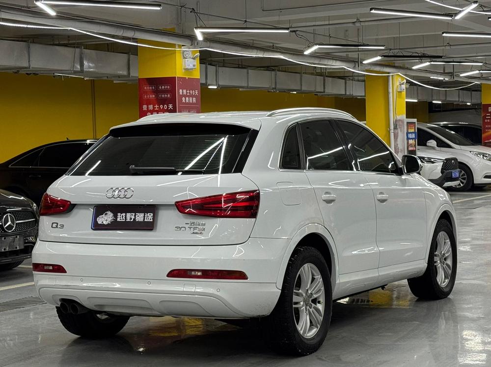 Audi Audi Q3