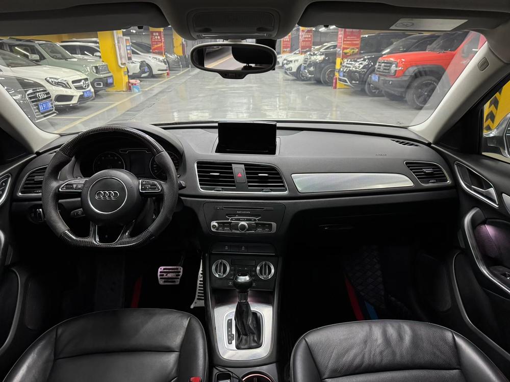 Audi Audi Q3