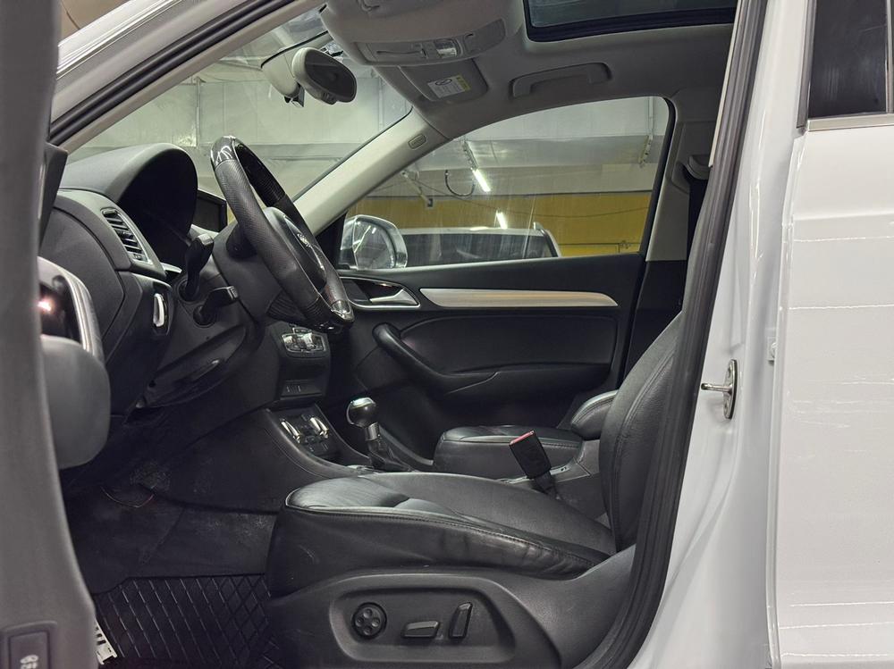 Audi Audi Q3