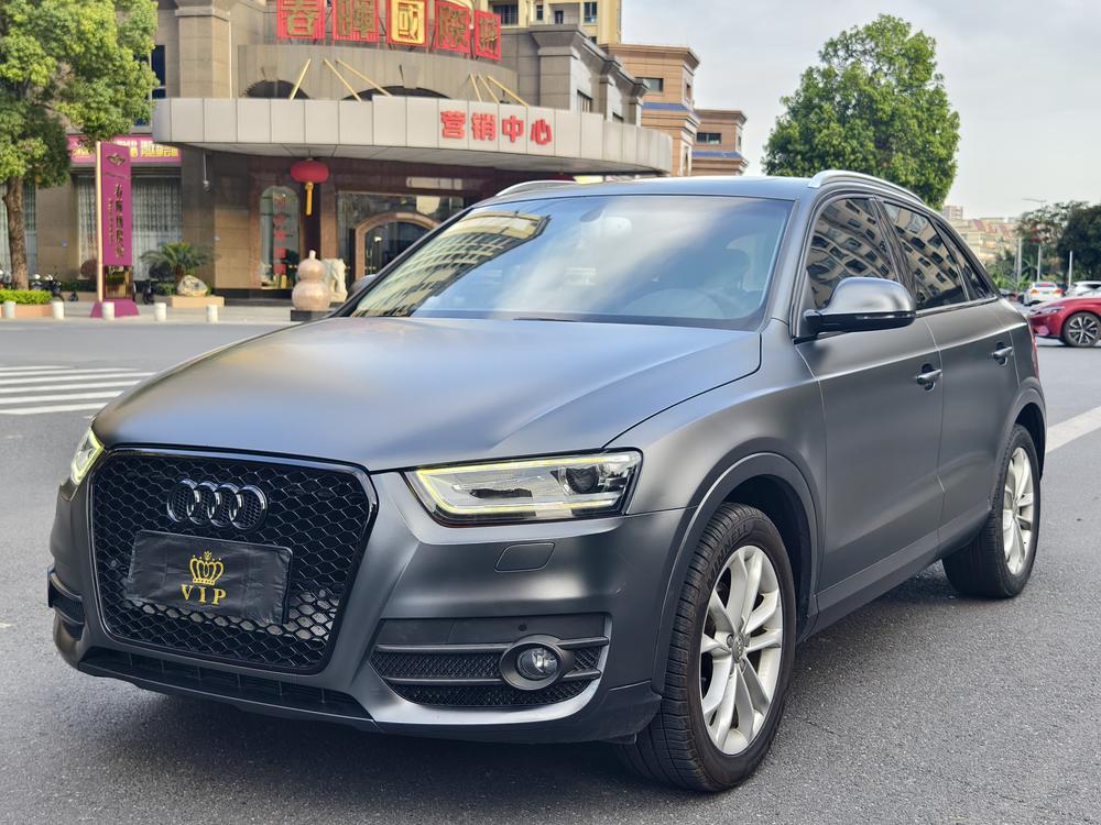 Audi Audi Q3