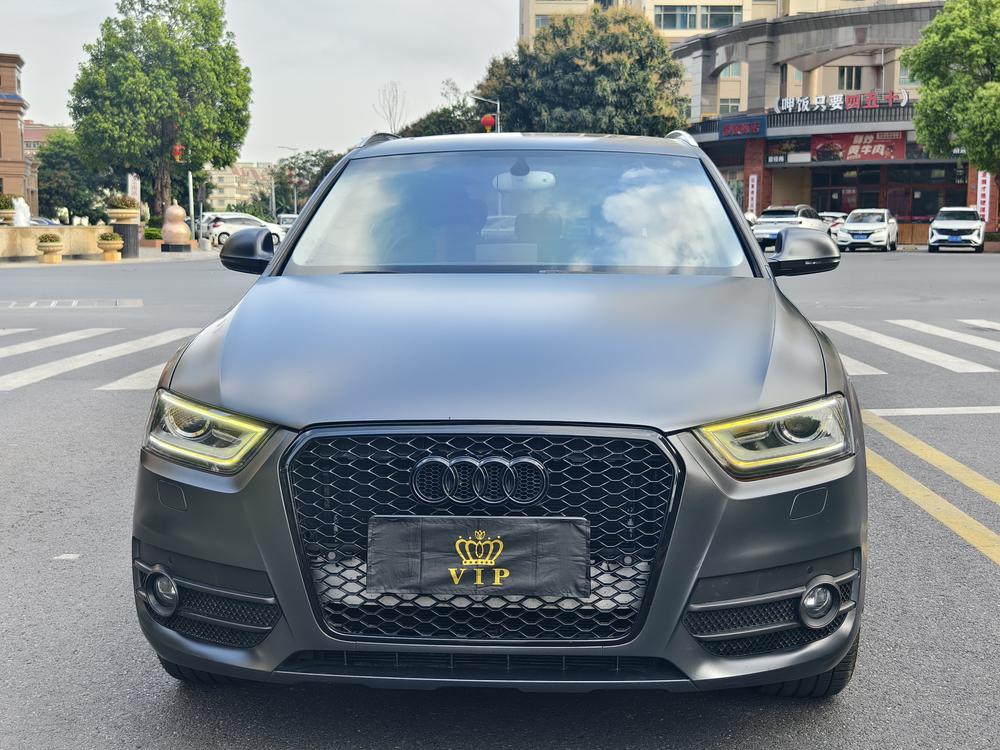 Audi Audi Q3
