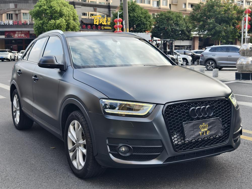 Audi Audi Q3