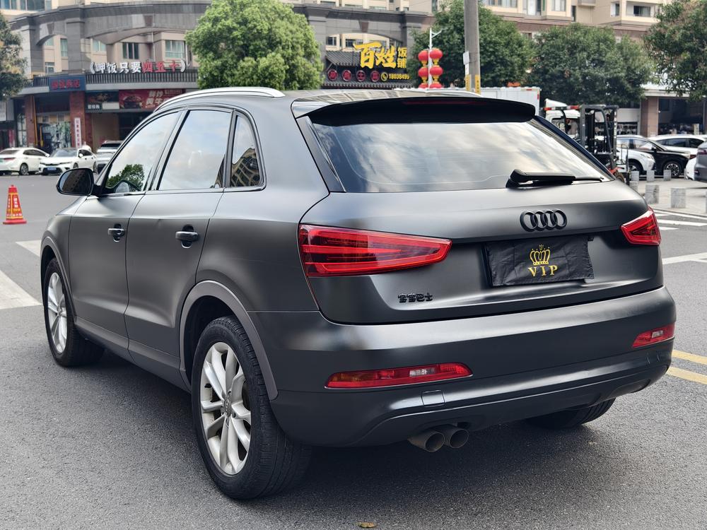 Audi Audi Q3
