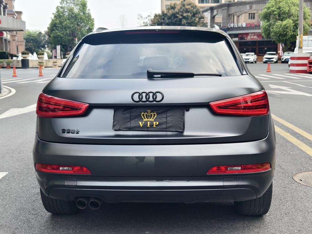 Audi Audi Q3