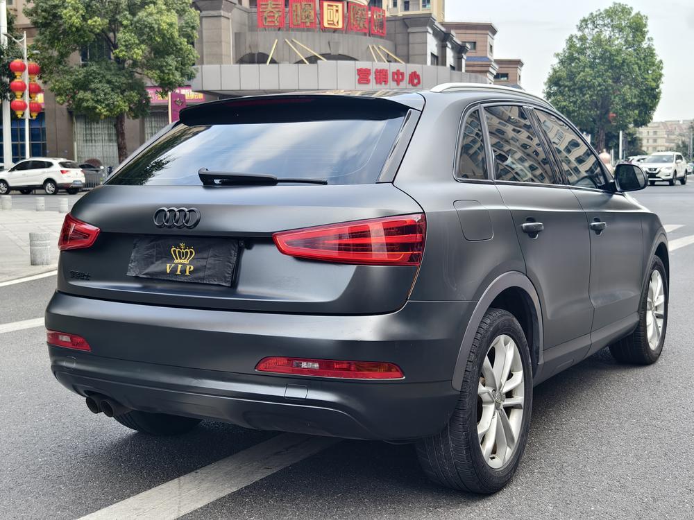 Audi Audi Q3