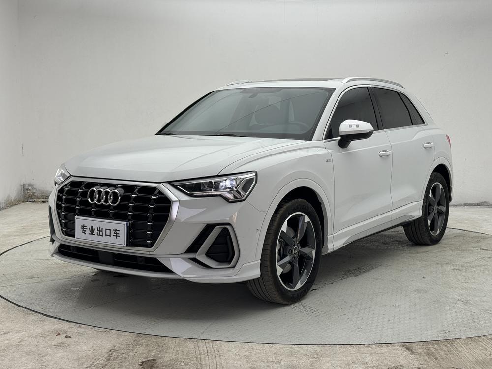 Audi Audi Q3